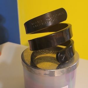 Marc Jacobs + Maripol Spiral Bracelet